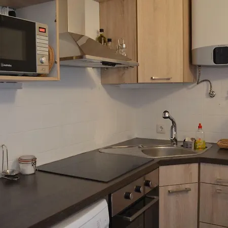 Cozy Apartament At - Cascais