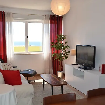 Cozy Apartament At - Cascais 아파트 *