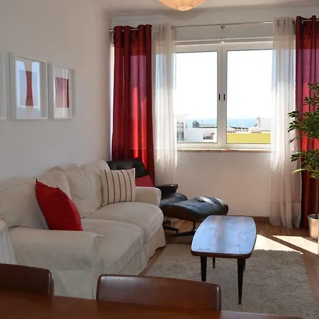 Cozy Apartament At - Cascais 아파트 *