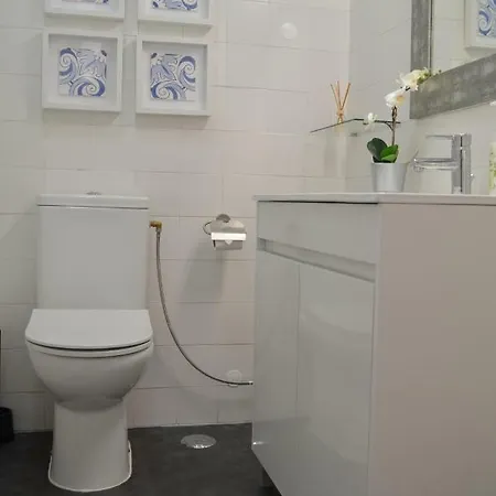 Cozy Apartament At - Cascais