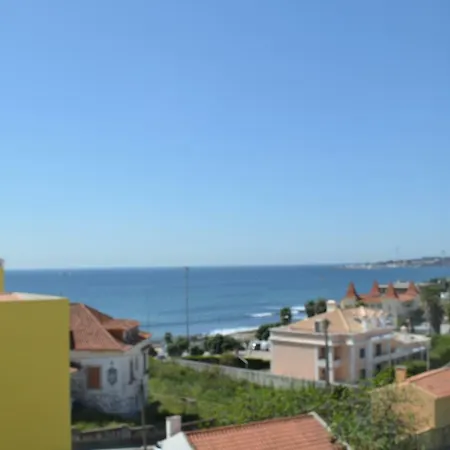 Cozy Apartament At - Cascais