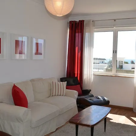 Cozy Apartament At - Cascais 아파트 *