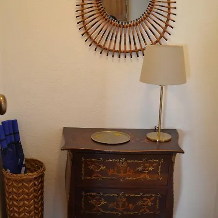 Cozy Apartament At - Cascais 에수투릴