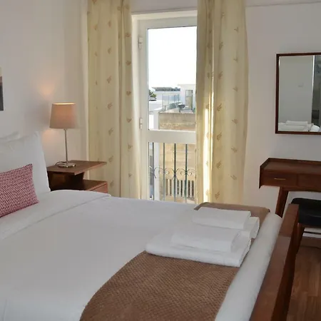아파트 Cozy Apartament At - Cascais *